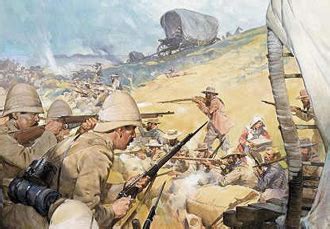 Perang Boer Pertama - Wikipedia bahasa Indonesia, ensiklopedia bebas - wintechmobiles.com