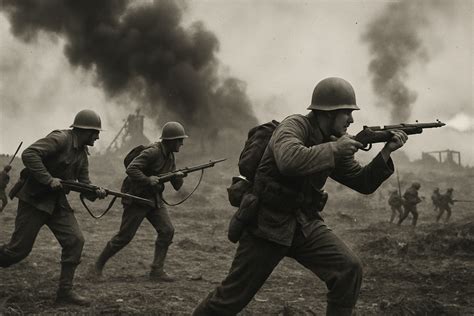 Perang Dunia 2 - Penyebab, Tanggal, Lokasi, Hasil … - wintechmobiles.com