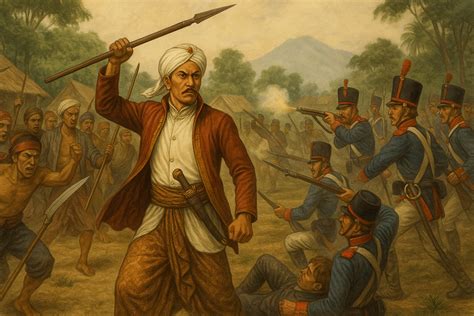 Perang Jawa - wintechmobiles.com