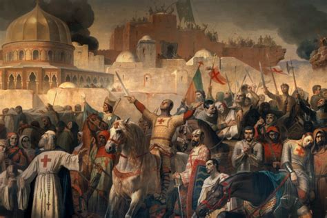 Perang Salib - UIN Malang - wintechmobiles.com