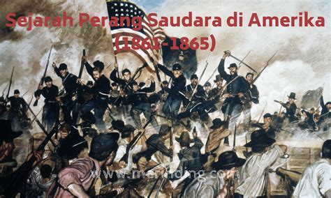 Perang Saudara Amerika - Wikipedia bahasa Indonesia, … - wintechmobiles.com