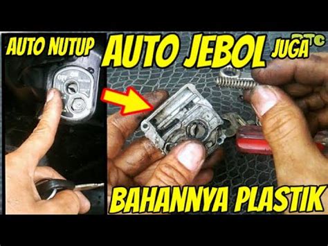Perbaiki Kunci Kontak Magnet Honda Macet - raincitystudios.com