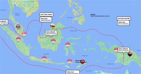 Perbatasan Indonesia - Wikipedia bahasa Indonesia, … - wintechmobiles.com
