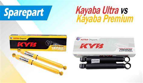 Perbedaan Kyb Ultra Dan Premium - raincitystudios.com