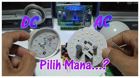 Perbedaan Led Strip Ac Dan Dc - wintechmobiles.com