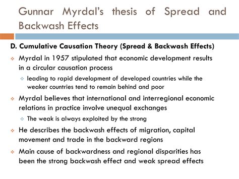 Perbedaan spread effect dengan backwash effect dal... - Roboguru - wintechmobiles.com