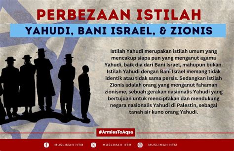 Perbedaan Yahudi Dan Israel - wintechmobiles.com