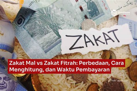 Perbedaan Zakat Mal Dan Zakat Profesi Adalah ... - Quena - Halaman 2 - muktibox.com