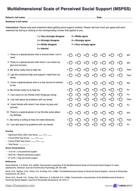Perceived Social Support dan Psychological Distress Pada Penderita ... - wintechmobiles.com