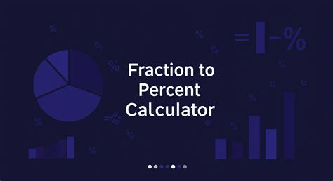 Percent to Fraction Calculator - wintechmobiles.com