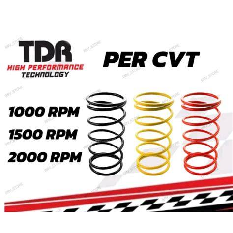 percentri 2000rpm tdr pcx - Harga & Promo Terbaik | Lazada Indonesia - raincitystudios.com