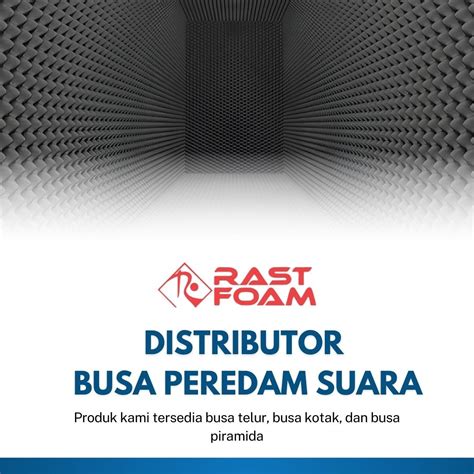 Peredam Suara Cirebon - wintechmobiles.com