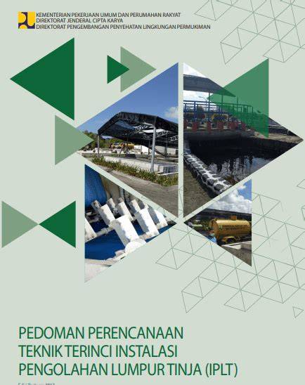 PERENCANAAN INSTALASI PENGOLAHAN LUMPUR - raincitystudios.com