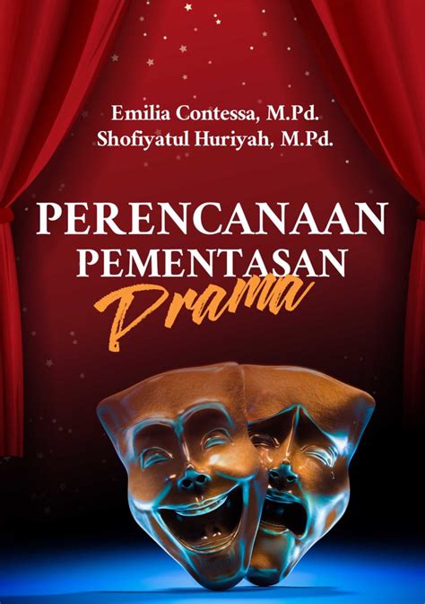 Perencanaan Pementasan Drama - Bintangpusnas Edu - muktibox.com
