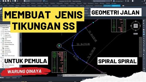 Perencanaan Tikungan Jalan dan Spiral | PDF - Scribd - wintechmobiles.com