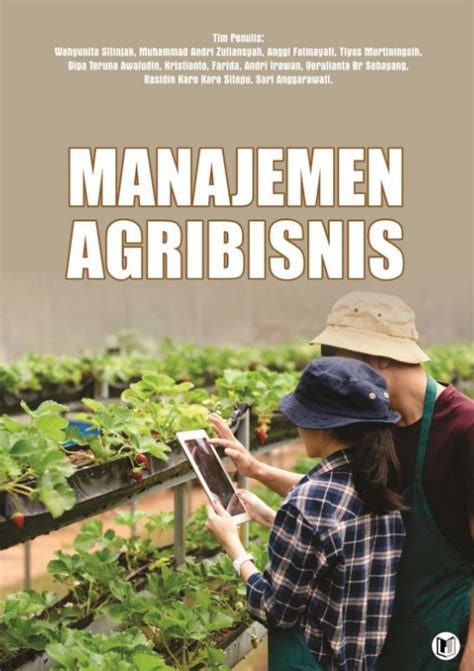 PERENCANAAN USAHA AGRIBISNIS - Pertanian - raincitystudios.com