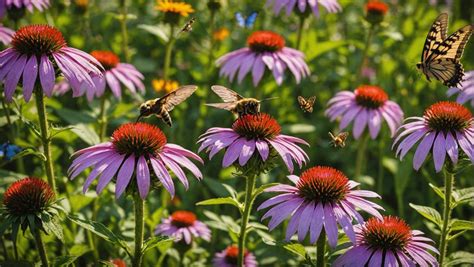 Perennials, Pollinators & Autumn Magic ... - raincitystudios.com