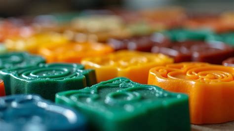 Perfect Casting Waxes for Your Next Piece - muktibox.com