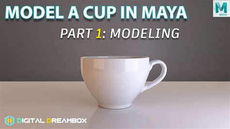 Perfect Cup Handle Modeling in Maya #mayatutorial # ... - muktibox.com