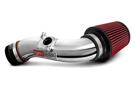 Performance Air Intake Systems - Cold Air, Filters, Manifolds, MAFs - raincitystudios.com