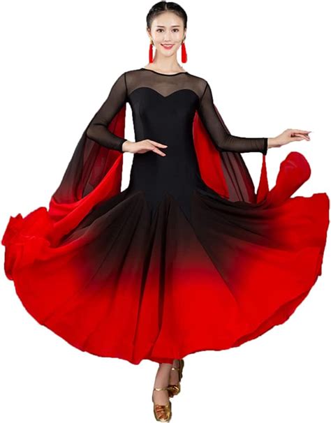 Performance Dance Dresses | Dancewear Solutions® - muktibox.com