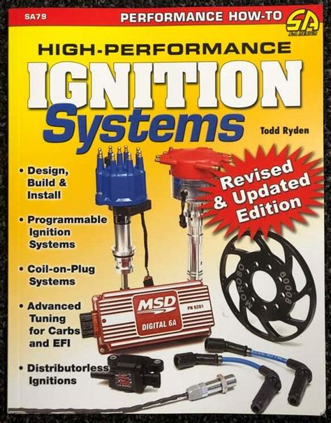 Performance Ignitions - Advance Auto Parts - raincitystudios.com