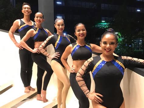 Performances — POLECATS MANILA - muktibox.com