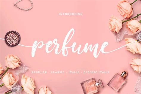 Perfume Fonts - 75 Free Fonts | Download Free Fonts … - muktibox.com