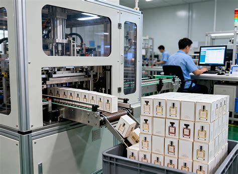 Perfume quality control: Quality Control in Perfume Manufacturing ... - wintechmobiles.com