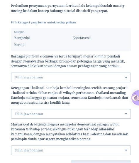 Perhatikan pernyataan berikut! Dalam tata su... - Roboguru - wintechmobiles.com