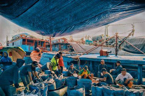 Perikanan Jobs in Indonesia - Mar 2026 | Jobstreet - raincitystudios.com