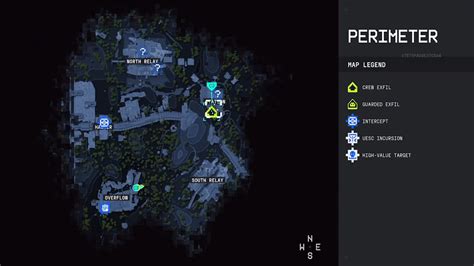 Perimeter Map - wintechmobiles.com