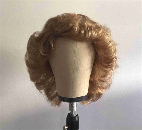 Period Wig Dressing & Styling Course (5 Weeks) - muktibox.com