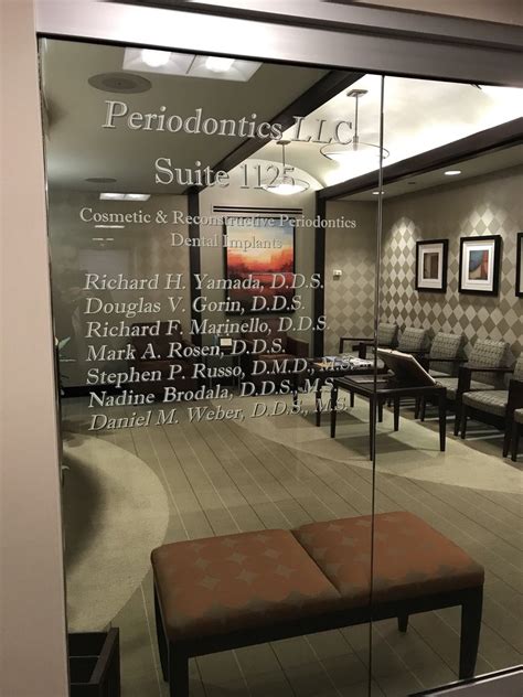 PERIODONTICS - CHICAGO - 16 Reviews - 25 E Washington St ... - Yelp