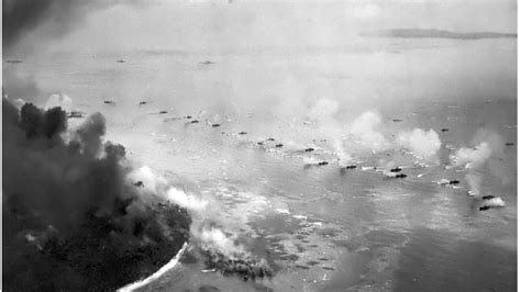 Peristiwa Cold Harbour, Pertempuran Sengit dan Berdarah ... - Intisari - wintechmobiles.com