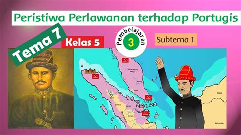 Peristiwa Perlawanan terhadap Portugis - wintechmobiles.com