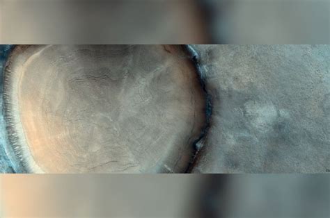 Peristiwa tumbukan di Mars - Wikipedia bahasa Indonesia, ensiklopedia bebas - wintechmobiles.com