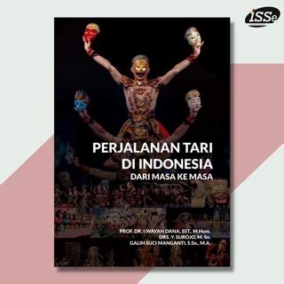 PERJALANAN TARI DI INDONESIA - muktibox.com