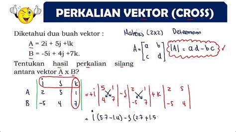 Perkalian silang - Ilmu Pengetahuan - wintechmobiles.com