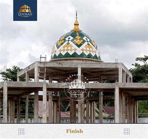 Perkembangan Kubah dalam Islam - Republika Online - wintechmobiles.com