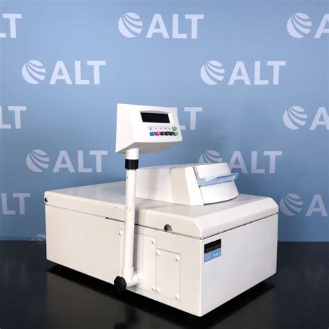 Perkin Elmer Pyris 1 DSC Differential Scanning Calorimeter ... - Machinio - wintechmobiles.com