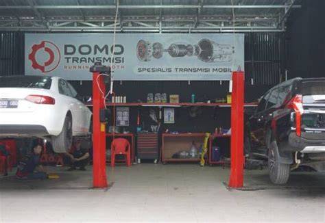 Perkiraan Harga Servis Mobil Matik dan Manual - raincitystudios.com