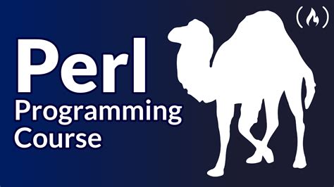 Read Online Perl Programming Perl Programming Language For Beginners Learn Programming In Perl 2019 Edition By Nexcod Publishing