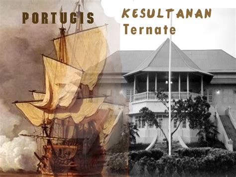 Perlawanan Ternate Terhadap Portugis 1575 | PDF - Scribd - wintechmobiles.com