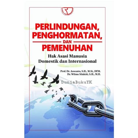 PERLINDUNGAN HAK ASASI MANUSIA PENGUNGSI INTERNASIONAL - muktibox.com