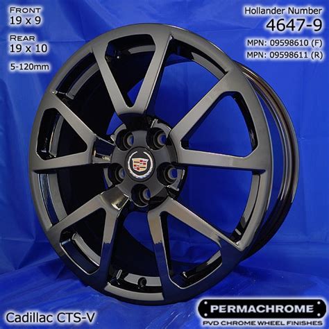 PERMACHROME Trademark of U.S. Wheel Exchange and …