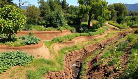 Permaculture Swales - Permaculture Design Course … - raincitystudios.com