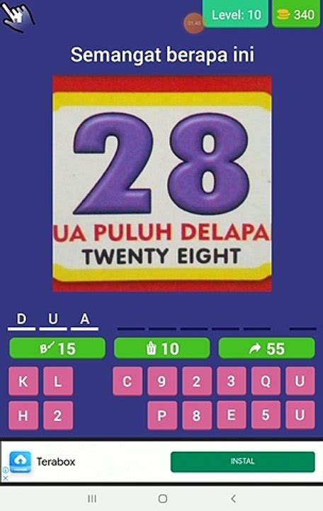 Permainan Tebak Angka dalam Pikiran - Matematrick - wintechmobiles.com