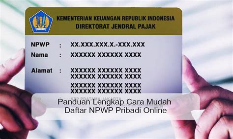 Permata Npwp - coolestguyplanet.net
