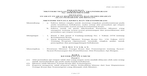 PerMen 04-1980 Ttg APAR - PemadamApi.Biz - wintechmobiles.com